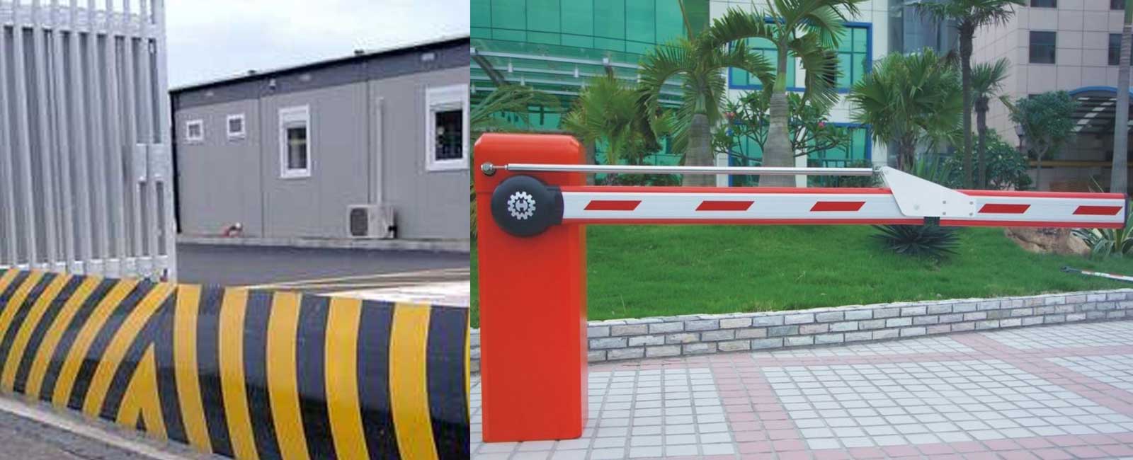 Uni Xport Fire Alarms Systems and Security Systems Karachi